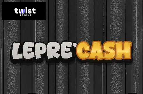 Leprecash
